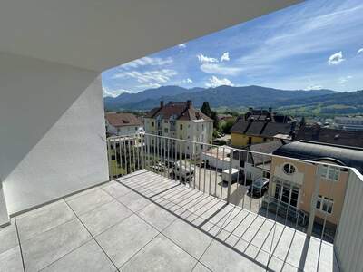Wohnung mieten in 4560 Kirchdorf