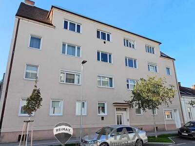 Wohnung kaufen in 2700 Wiener Neustadt