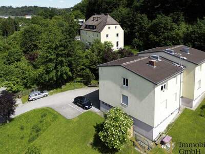 Wohnanlage kaufen in 4400 Steyr (Bild 2)