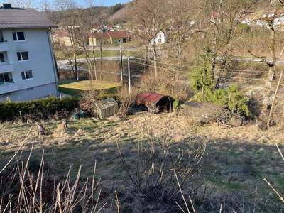 Grundstück kaufen in 4783 Wernstein