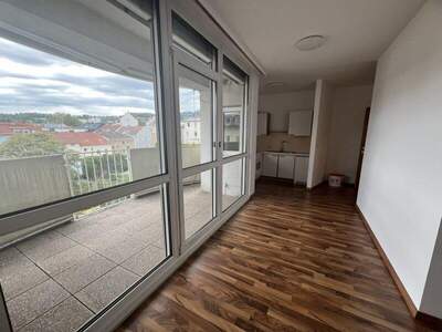 Terrassenwohnung mieten in 4040 Linz (Bild 4)