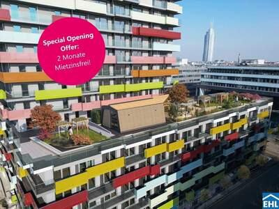 Mietwohnung in 1200 Wien