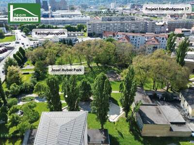 Terrassenwohnung mieten in 8020 Graz (Bild 5)