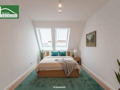 Terrassenwohnung kaufen in 1220 Wien (Bild 3)