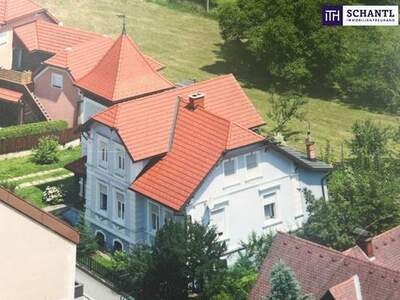 Haus kaufen in 8504 Preding