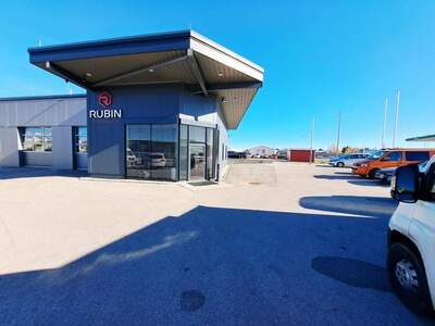 Gewerbeobjekt mieten in 3100 St. Pölten