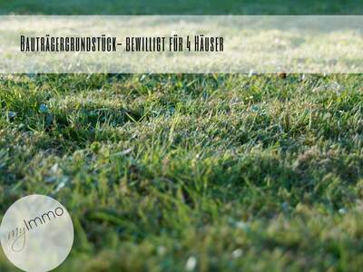 Grundstück kaufen in 2301 Mühlleiten