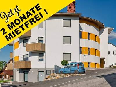 Mietwohnung in 3945 Hoheneich