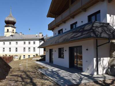 Wohnung mieten in 6371 Aurach