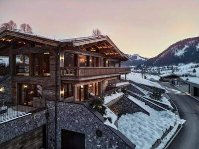 Eigentumswohnung in 6370 Reith