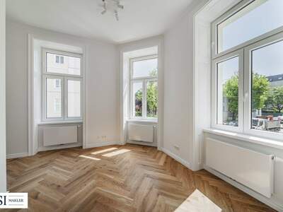 Eigentumswohnung in 1030 Wien