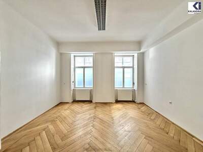 Gewerbeobjekt mieten in 1010 Wien