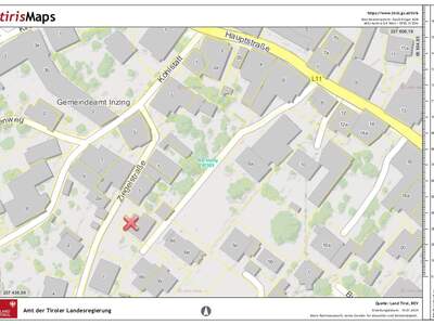 Grundstück kaufen in 6401 Inzing (Bild 5)