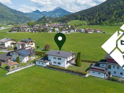 Haus kaufen in 6300 Wörgl