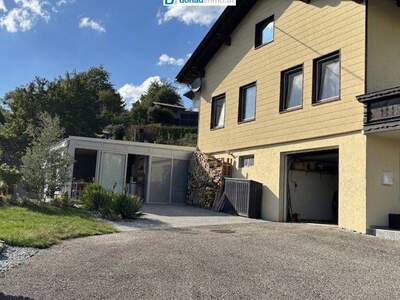 Haus mit Garten kaufen in 4101 Feldkirchen (Bild 1)
