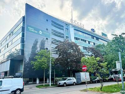 Gewerbeobjekt mieten in 1200 Wien (Bild 3)