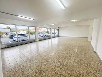 Gewerbeobjekt mieten in 8101 Gratkorn