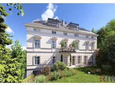 Eigentumswohnung in 1130 Wien