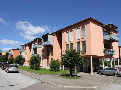 Terrassenwohnung mieten in 8740 Zeltweg (Bild 1)