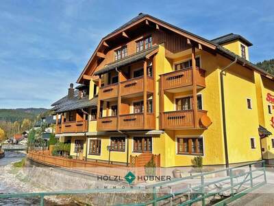 Gewerbeobjekt kaufen in 5524 Annaberg