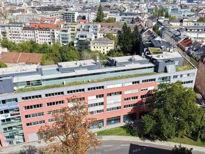Gewerbeobjekt kaufen in 4020 Linz