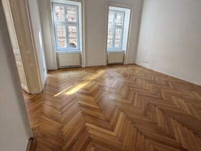 Altbauwohnung kaufen in 1030 Wien (Bild 3)