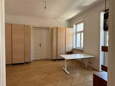 Altbauwohnung mieten in 1020 Wien (Bild 3)