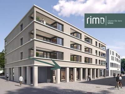 Gewerbeobjekt mieten in 6800 Feldkirch