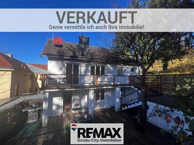 Einfamilienhaus kaufen in 3001 Mauerbach