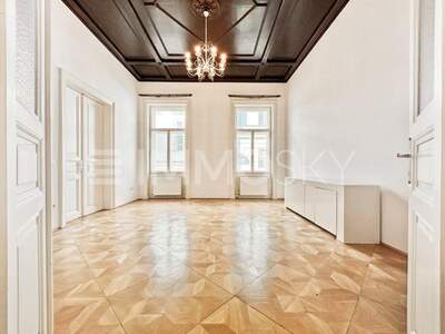 Terrassenwohnung kaufen in 1040 Wien (Bild 4)