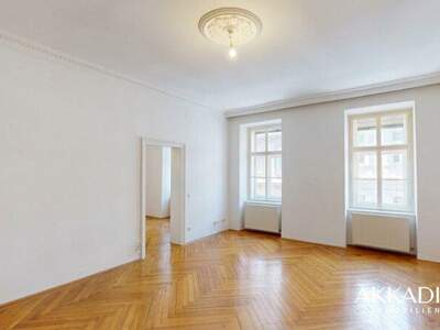 Wohnung mieten in 1090 Wien (Bild 1)