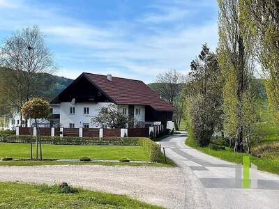 Gewerbeobjekt kaufen in 5151 Nußdorf