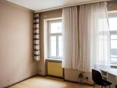 Anlageobjekt kaufen in 1100 Wien