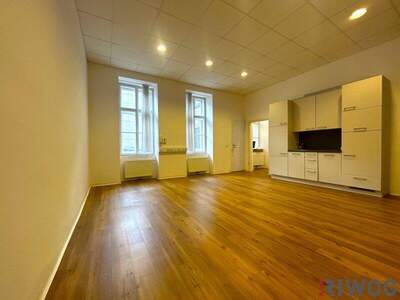 Büro / Praxis mieten in 1100 Wien (Bild 1)