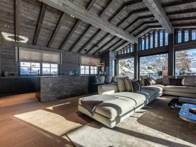 Eigentumswohnung in 6370 Kitzbühel