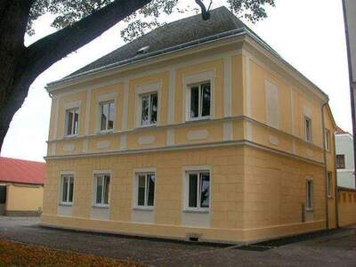 Wohnung mieten in 3494 Theiß