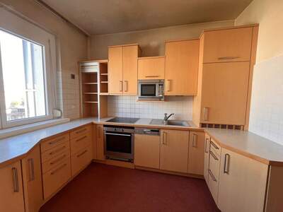 Wohnung kaufen in 4400 Steyr