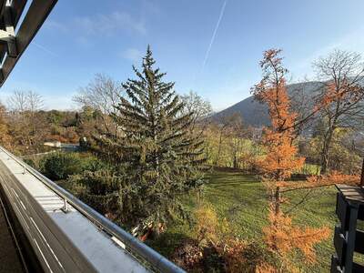 Wohnung mit Balkon mieten in 2371 Hinterbrühl (Bild 1)