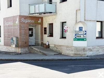Gewerbeobjekt kaufen in 3393 Matzleinsdorf (Bild 4)