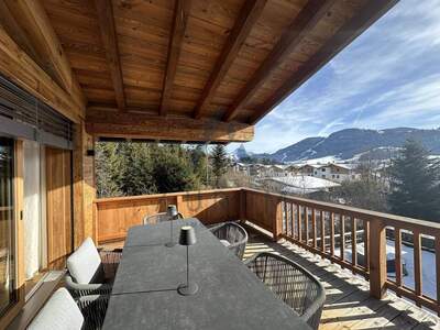 Haus kaufen in 6352 Ellmau