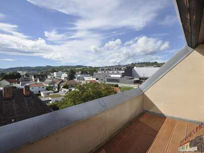 Terrassenwohnung kaufen in 3500 Krems (Bild 1)