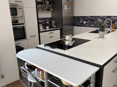 Wohnung kaufen in 3462 Absdorf