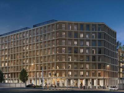 Gewerbeobjekt mieten in 1030 Wien