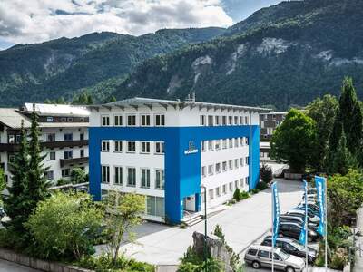 Bürozentrum mieten in 6330 Kufstein