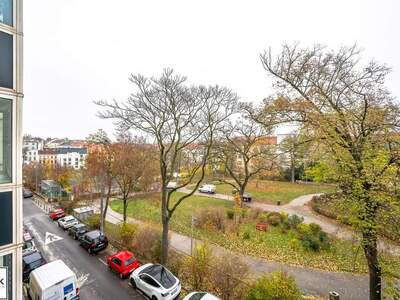 Mietwohnung in 1180 Wien