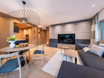 Wohnung kaufen in 6391 Fieberbrunn