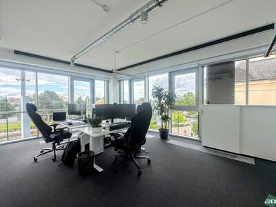 Gewerbeobjekt mieten in 2351 Wiener Neudorf (Bild 1)