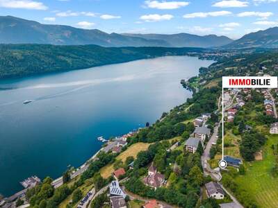 Eigentumswohnung in 9872 Millstatt (Bild 4)