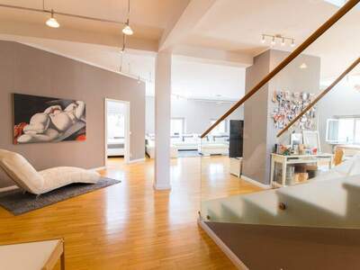 Terrassenwohnung kaufen in 9020 Klagenfurt (Bild 4)