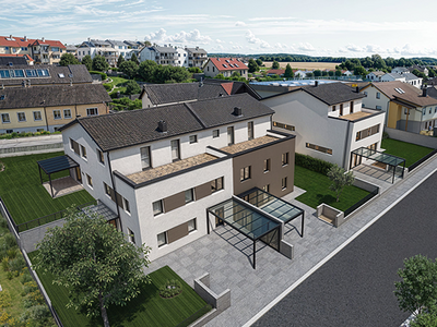 Haus mit Garten kaufen in 3542 Gföhl (Bild 3)